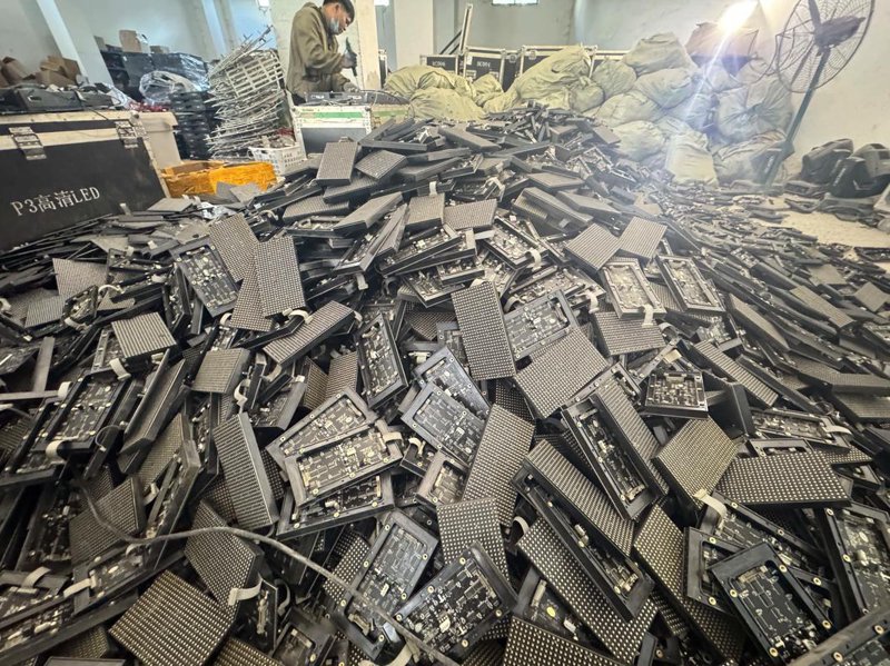废金属回收行业的最新趋势